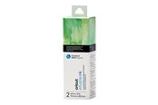Tarratulostin - Cricut Infusible Ink - transfer paper - 114 x 305 mm - 2 sheets - watercolour green - 2008889
