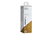 Tarratulostin - Cricut Joy Smart Iron-On - craft material - 13.9 x 48.2 cm - glitter gold - 2008058