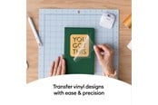 Tarratulostin - Cricut Joy Xtra - transfer tape - 24.1 x 91.4 cm - 2011370