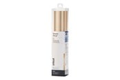Tarratulostin - Cricut Smart Vinyl - craft material - 33 cm x 3.6 m - champagne - vinyl - 2008658