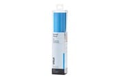 Tarratulostin - Cricut Smart Vinyl - craft material - 33 cm x 3.6 m - ocean - vinyl - 2008660