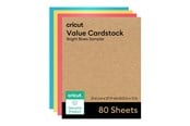 Tarratulostin - Cricut Value Cardstock kids' stickers - 2011605