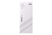 Tarratulostin - Cricut Joy Smart Label - craft material - 14 x 33 cm - 4 sheets - white - vinyl - 2010000
