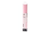 Tarratulostin - Cricut Smart Vinyl - craft material - 33 x 90 cm - Light Pink - vinyl - 2008639