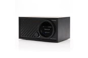 DAB, Verkko- & Kelloradiot - Tivoli Audio Model ONE Digital + Gen3 - Musta - DAB/DAB+/FM - Musta/musta - M1DP3-3039-ROW