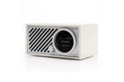 DAB, Verkko- & Kelloradiot - Tivoli Audio Model ONE Digital + Gen3 - Valkoinen & Hopea - DAB/DAB+/FM - Valkoinen/hopea - M1DP3-3041-ROW