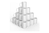 Tarratulostin - Cricut - mug - white - 340 ml (pack of 36) - 2008943