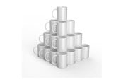 Tarratulostin - Cricut - mug - white - 425 ml (pack of 36) - 2008945
