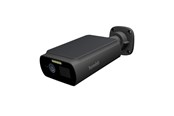 Smart Home - Älykoti - Hombli Solar Cam 2K Black - HBZC-0100