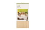 Tarratulostin - Cricut - craft material - 15 x 30.5 cm - basswood - 2006255