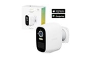 Smart Home - Älykoti - Hombli Battery Cam 2K - HBCB-0109