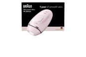 Epilaattorit/IPL - Braun Valoepilaattori (IPL) PL1100 - 8700216937429