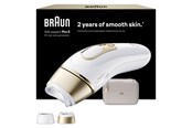 Epilaattorit/IPL - Braun Valoepilaattori (IPL) PL5210 - 8700216937481