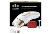 Epilaattorit/IPL - Braun Valoepilaattori (IPL) PL5221 - 8700216937818