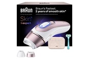 Epilaattorit/IPL - Braun Valoepilaattori (IPL) PL7211 - 8700216938075