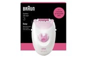 Epilaattorit/IPL - Braun Epilaattori SE3-000 - 8700216962988