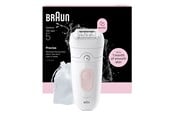 Epilaattorit/IPL - Braun Epilaattori SE5-011 - 8700216963015
