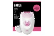 Epilaattorit/IPL - Braun Epilaattori SE3-031 - 8700216963121