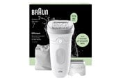 Epilaattorit/IPL - Braun Epilaattori SE7-041 - 8700216963503