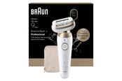 Epilaattorit/IPL - Braun Epilaattori SES9-011 3D - 8700216963626