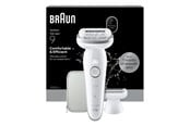 Epilaattorit/IPL - Braun Epilaattori SES9-030 - 8700216963657