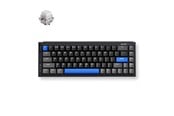 Näppäimistöt - MCHOSE Ace 68 Turbo (Cyber Black) - Pelinäppäimistö - ilman numpadia - Englanti (US) - Musta - HW-Ace68Turbo-5