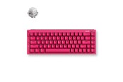 Näppäimistöt - MCHOSE Ace 68 Turbo (Berry Red) - Pelinäppäimistö - ilman numpadia - Englanti (US) - Punainen - HW-Ace68Turbo-8