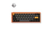 Näppäimistöt - MCHOSE Ace 68 Turbo (Galaxy Orange) - Pelinäppäimistö - ilman numpadia - Englanti (US) - Oranssi - HW-Ace68Turbo-9