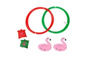 Vesileikit - Splash Flamingo Diving Ring 80cm Set of 2 - 67183A
