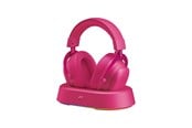 Kuulokkeet - MCHOSE V9 Turbo+ Wireless Gaming Headset (Berry Red) - HW-V9-12
