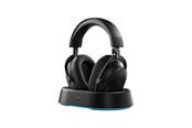 Kuulokkeet - MCHOSE V9 Turbo+ Wireless Gaming Headset (Steel Black) - HW-V9-14