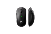 Hiiret - MCHOSE A5 V3 Ultra Lightweight Wireless - Pelihiiri - Optinen - 6 painiketta - Musta - MC-A5V3-4