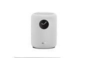 Langattomat & Monihuonekaiuttimet - WiiM Sound - Smart Speaker - White - WiiM_SPK_013