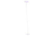 Paperit, valokuvapaperit ja tarrat - METO Plastic fasteners 75 mm PP standard - 9121376