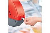 Paperit, valokuvapaperit ja tarrat - METO Queue Tickets f/Turn-O-Matic Classic green - 39649110
