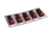 Paperit, valokuvapaperit ja tarrat - METO Ink for  Tovel Engry/Compact 1&2 5pcs - 9294071