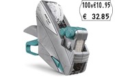 Paperit, valokuvapaperit ja tarrat - METO Classic M1626 26x16 Handheld Pricing Gun - 30007667
