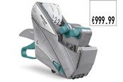 Paperit, valokuvapaperit ja tarrat - METO Classic XL Giant 729 Handheld Pricing Gun - 30007686