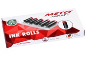 Paperit, valokuvapaperit ja tarrat - METO Ink for Basic S Handlabellers 5 pcs. - 9505909