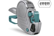 Paperit, valokuvapaperit ja tarrat - METO Basic S 622 22x12 Handheld Pricing Gun - 30007803