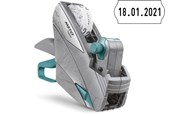 Paperit, valokuvapaperit ja tarrat - METO Classic S 1026/12 Handheld Pricing Gun - 30007629