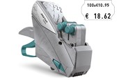Paperit, valokuvapaperit ja tarrat - METO Classic L1932 32x19 Handheld Pricing Gun - 30007649