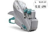 Paperit, valokuvapaperit ja tarrat - METO Classic L2332 32x19 Handheld Pricing Gun - 30007683