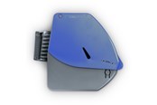 Paperit, valokuvapaperit ja tarrat - METO Turn-O-Matic D90 ticket dispenser blue - 39509050