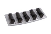 Paperit, valokuvapaperit ja tarrat - METO Ink for  Flash and ProLine S/M - 8852660