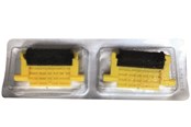 Paperit, valokuvapaperit ja tarrat - METO Ink for  Expert L/XL 2 pcs. - 8873170