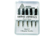Paperit, valokuvapaperit ja tarrat - METO Needle Std. for Mark III Std.Tagging gun - 9121826