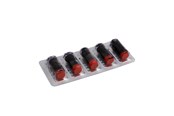 Paperit, valokuvapaperit ja tarrat - METO Ink for  Basic S 5 pcs. - 8878220