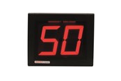 Paperit, valokuvapaperit ja tarrat - METO Turn-O-Matic extension display w/2-digit LED - 38528200