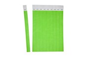 Paperit, valokuvapaperit ja tarrat - Avery Tearproof Writsbands Green Tyvek®256x19mm - TYVGN-50
